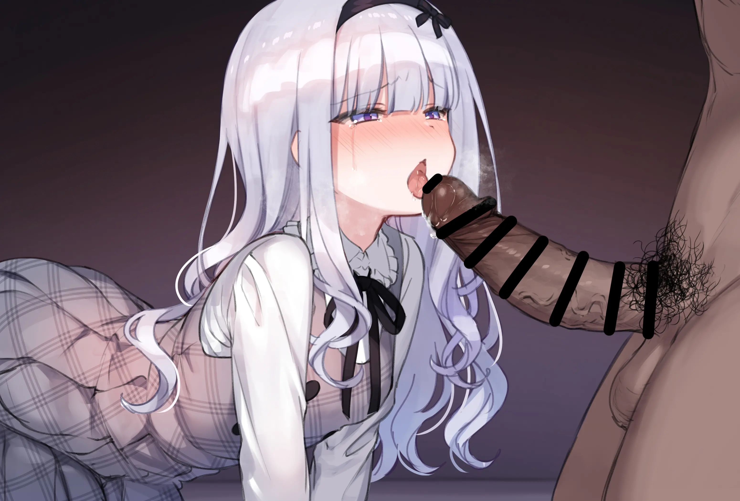 Osananajimi No Loli Onee-Chan Ni Nita Douga Ga... | 소꿉친구인 로리 누나랑 닮은 동영상이 [Korean][팀 마에스트로]…